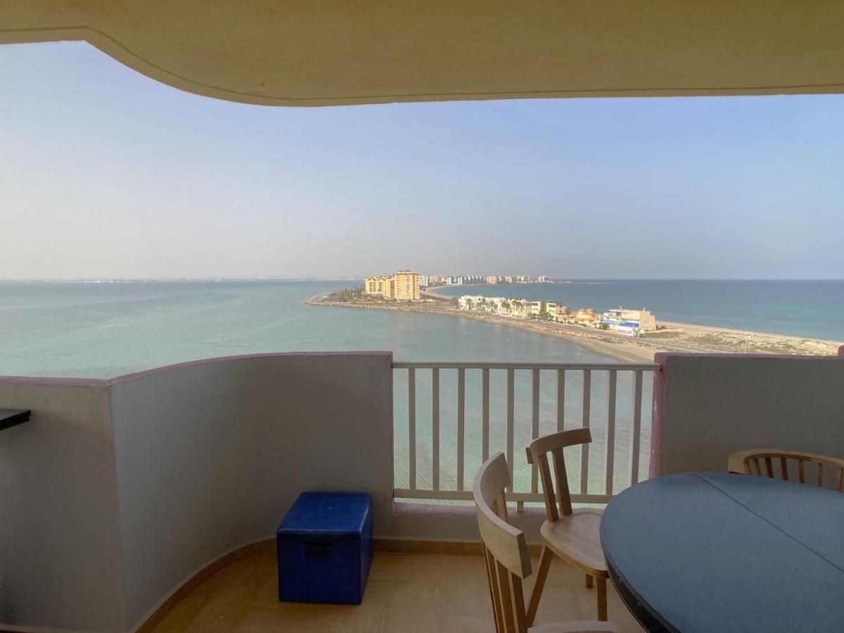 Spanish Connection - Seychelles La Manga del Mar Menor Exterior photo