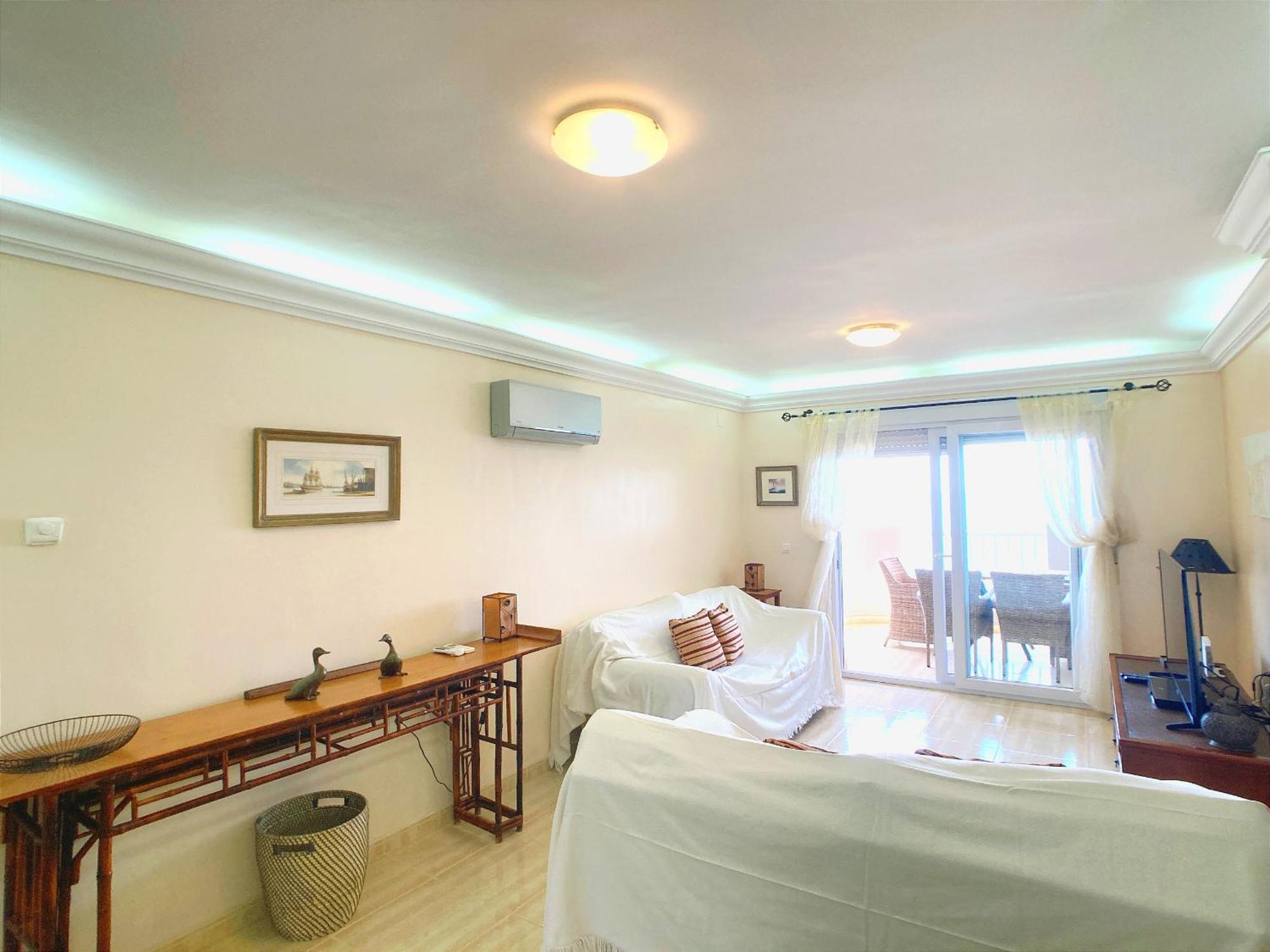 Spanish Connection - Seychelles La Manga del Mar Menor Exterior photo